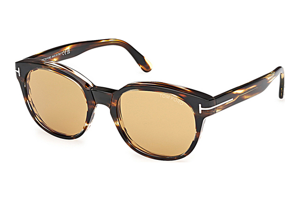 Gafas de visión Tom Ford Mert (FT1180 52E)