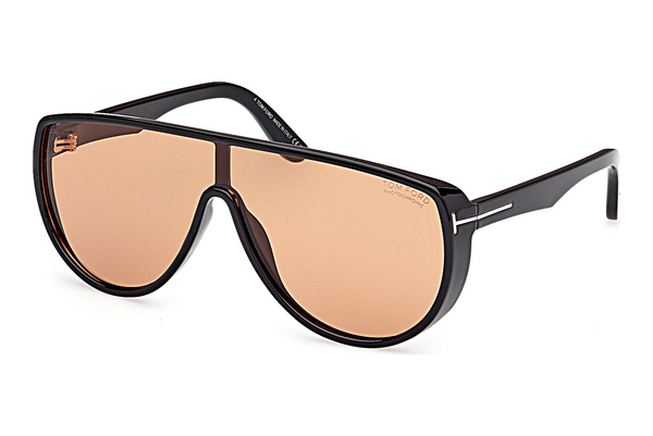 Gafas de visión Tom Ford Achilles (FT1182 01E)