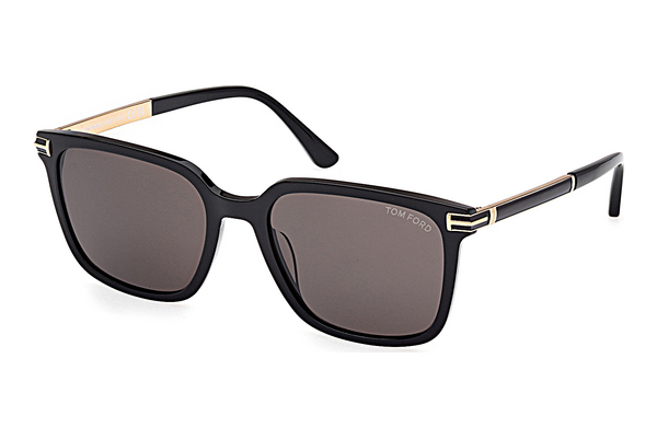 Gafas de visión Tom Ford Jochem (FT1183 01A)