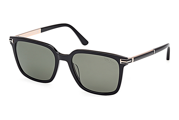 Gafas de visión Tom Ford Jochem (FT1183 01R)