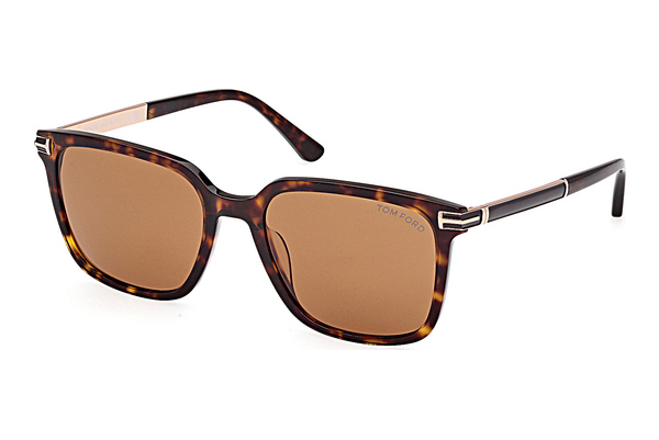 Gafas de visión Tom Ford Jochem (FT1183 52E)