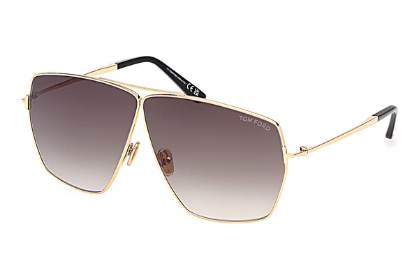 Gafas de visión Tom Ford Stella (FT1185 30B)