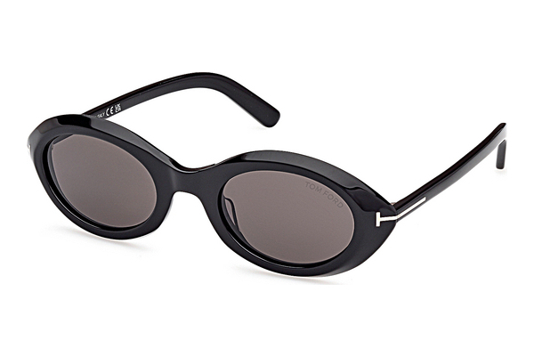 Gafas de visión Tom Ford Carmen (FT1186 01A)