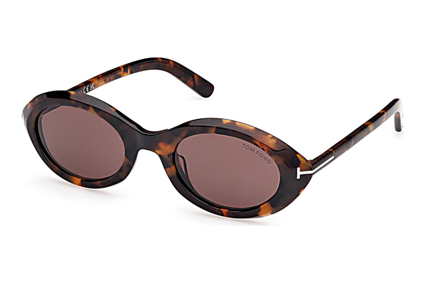 Gafas de visión Tom Ford Carmen (FT1186 52E)