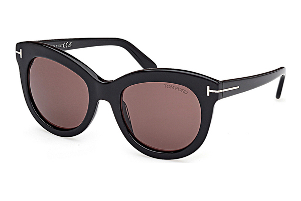 Gafas de visión Tom Ford Odette (FT1189 01E)