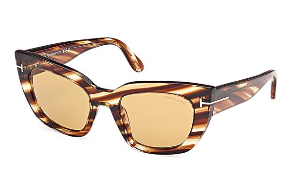 Gafas de visión Tom Ford Athena (FT1190 53E)