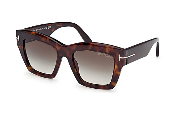 Gafas de visión Tom Ford Luna (FT1191 52B)