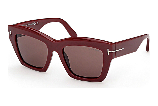 Gafas de visión Tom Ford Luna (FT1191 69E)