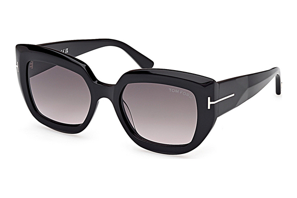 Gafas de visión Tom Ford Saltzman (FT1192 01B)