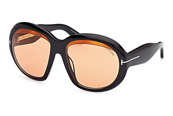 Gafas de visión Tom Ford Angellica (FT1193 01E)