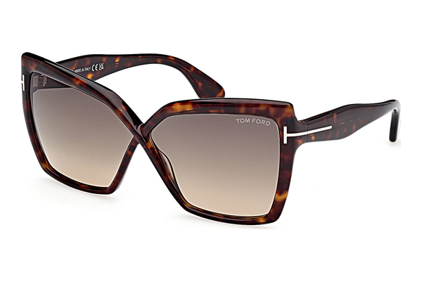 Gafas de visión Tom Ford Fiore (FT1195 52B)