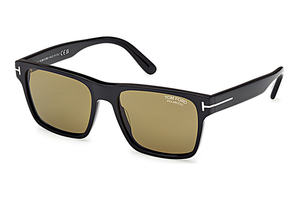 Gafas de visión Tom Ford Calder (FT1205 01H)