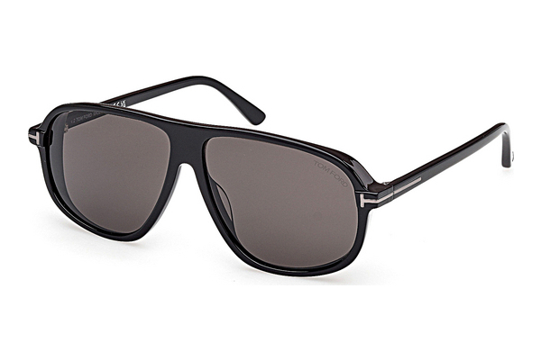 Gafas de visión Tom Ford Guillaume (FT1208-N 01A)