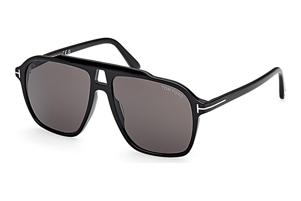 Gafas de visión Tom Ford Autari (FT1209 01A)