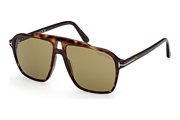 Gafas de visión Tom Ford Autari (FT1209 52N)