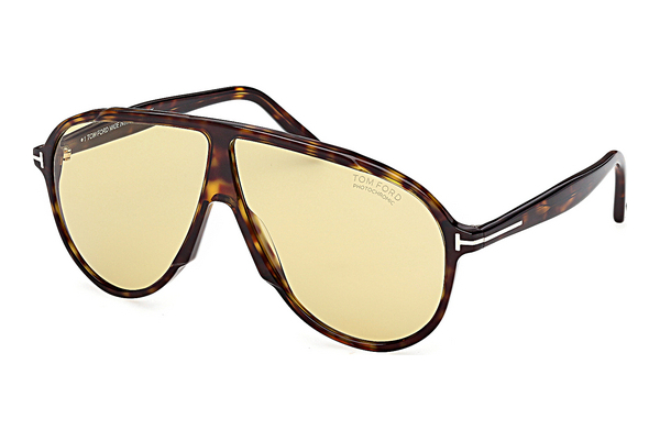 Gafas de visión Tom Ford Vladimir (FT1211 52E)