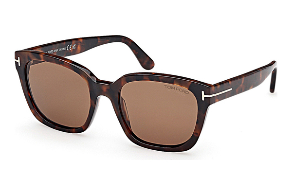 Gafas de visión Tom Ford Haylay (FT1216 52H)