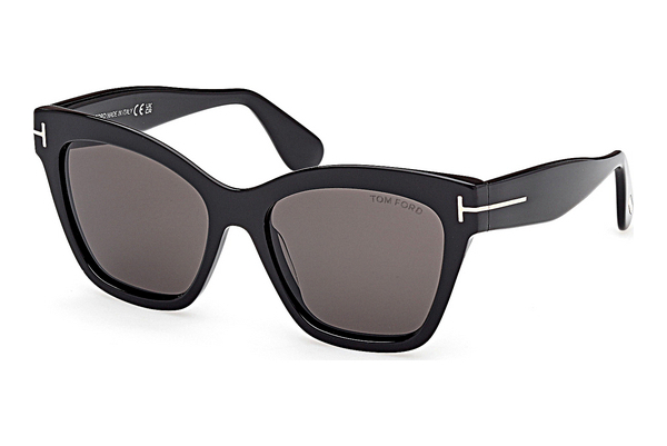 Gafas de visión Tom Ford Elvira (FT1217 01A)