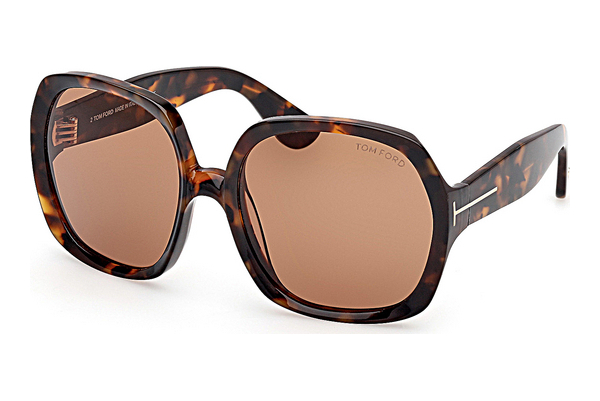 Gafas de visión Tom Ford Saffron (FT1221 52E)