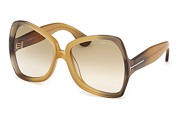 Gafas de visión Tom Ford Jerry (FT1222 41F)