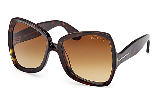 Gafas de visión Tom Ford Jerry (FT1222 52F)