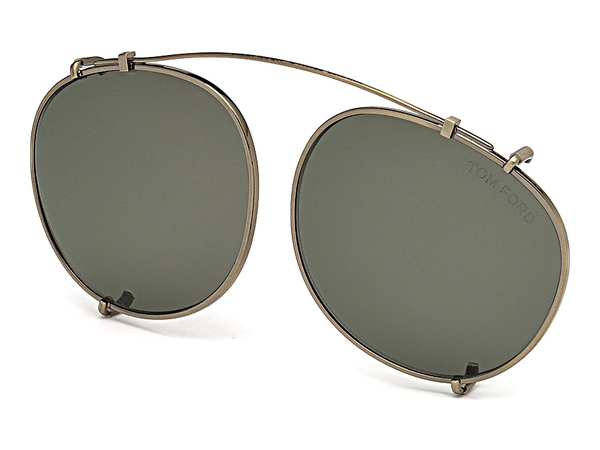 Gafas de visión Tom Ford FT5294-CL 29R