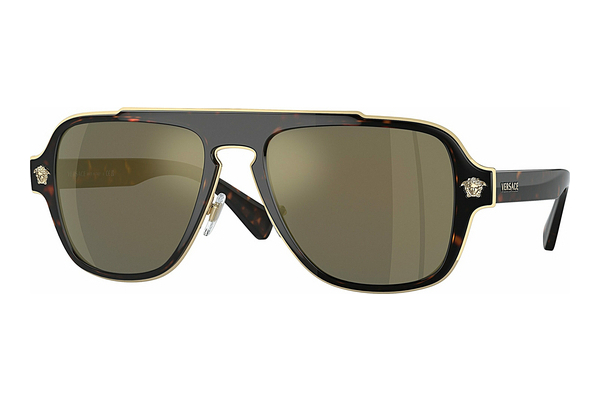 Gafas de visión Versace VE2199 12524T