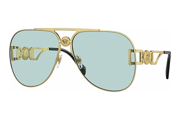 Gafas de visión Versace VE2255 1002/1