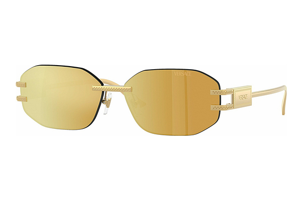 Gafas de visión Versace VE2274 10027P