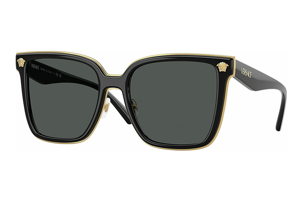 Gafas de visión Versace VE2278D GB1/87