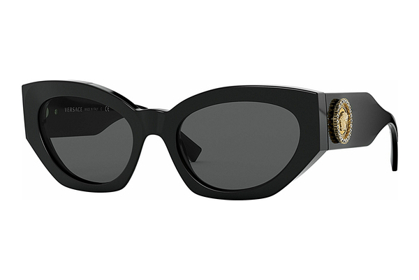 Gafas de visión Versace VE4376B GB1/87