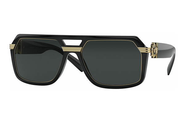 Gafas de visión Versace VE4399 GB1/87