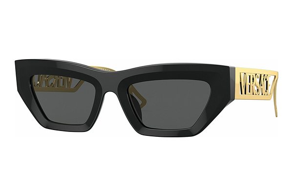 Gafas de visión Versace VE4432U GB1/87