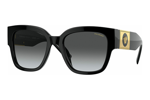 Gafas de visión Versace VE4437U GB1/T3