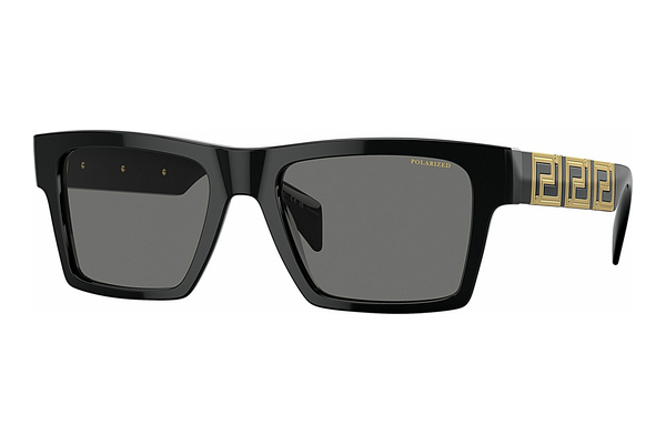 Gafas de visión Versace VE4445 GB1/81