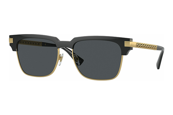 Gafas de visión Versace VE4447 GB1/87