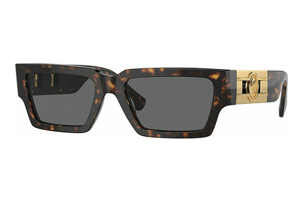 Gafas de visión Versace VE4459 108/87