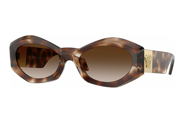 Gafas de visión Versace VE4466U 54613B