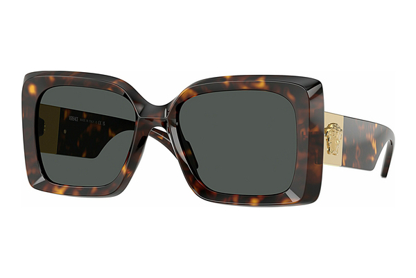 Gafas de visión Versace VE4467U 108/87