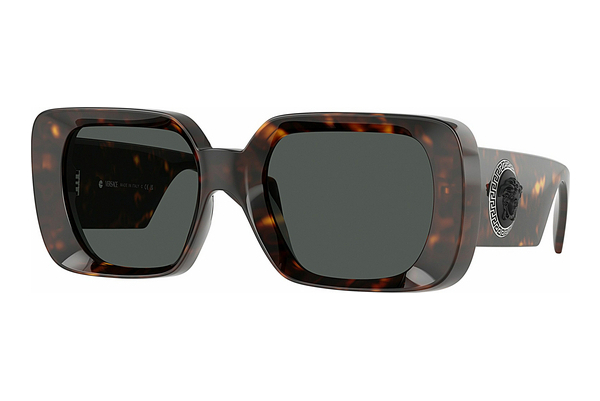 Gafas de visión Versace VE4473U 108/87