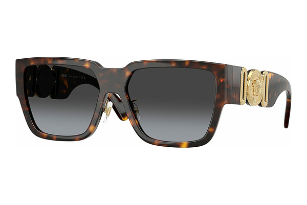 Gafas de visión Versace VE4483D 108/8G