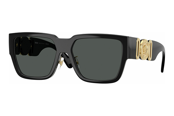 Gafas de visión Versace VE4483D GB1/87