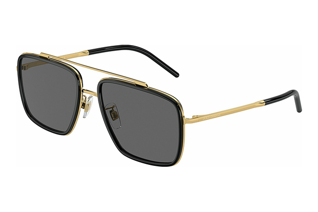 Circunferencia manual impactante Compre al mejor precio gafas de sol Dolce & Gabbana